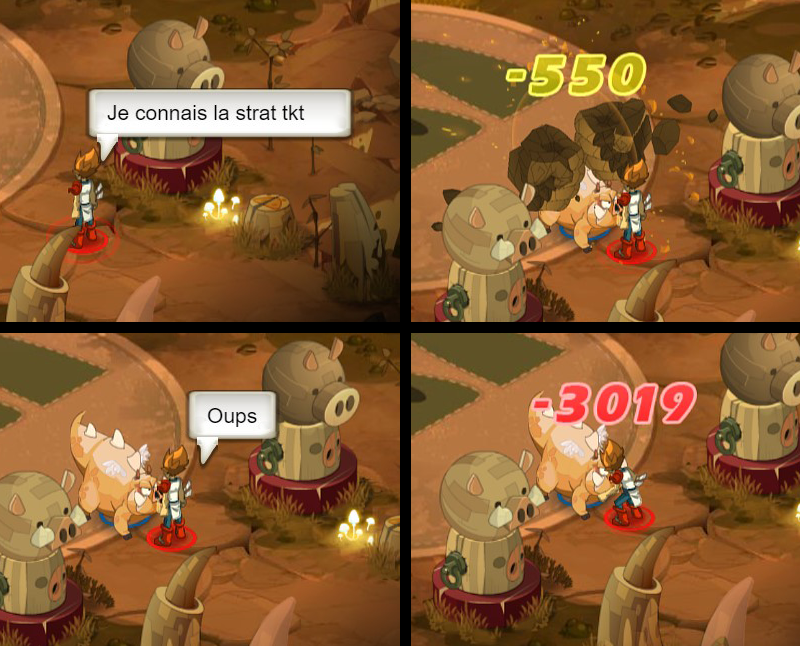 DOFUS Touch tweet media