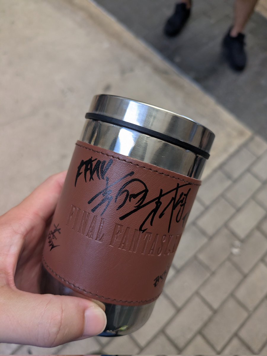 れんどるGT tweet media