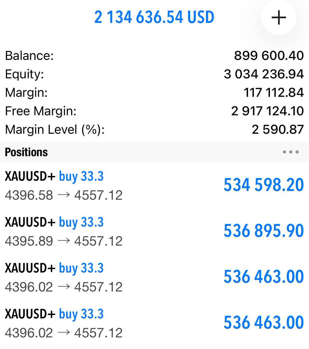 tel_david0's tweet photo. UP $2M after this night.

One of the best traders alive. https://t.co/Um0qSI0hsA