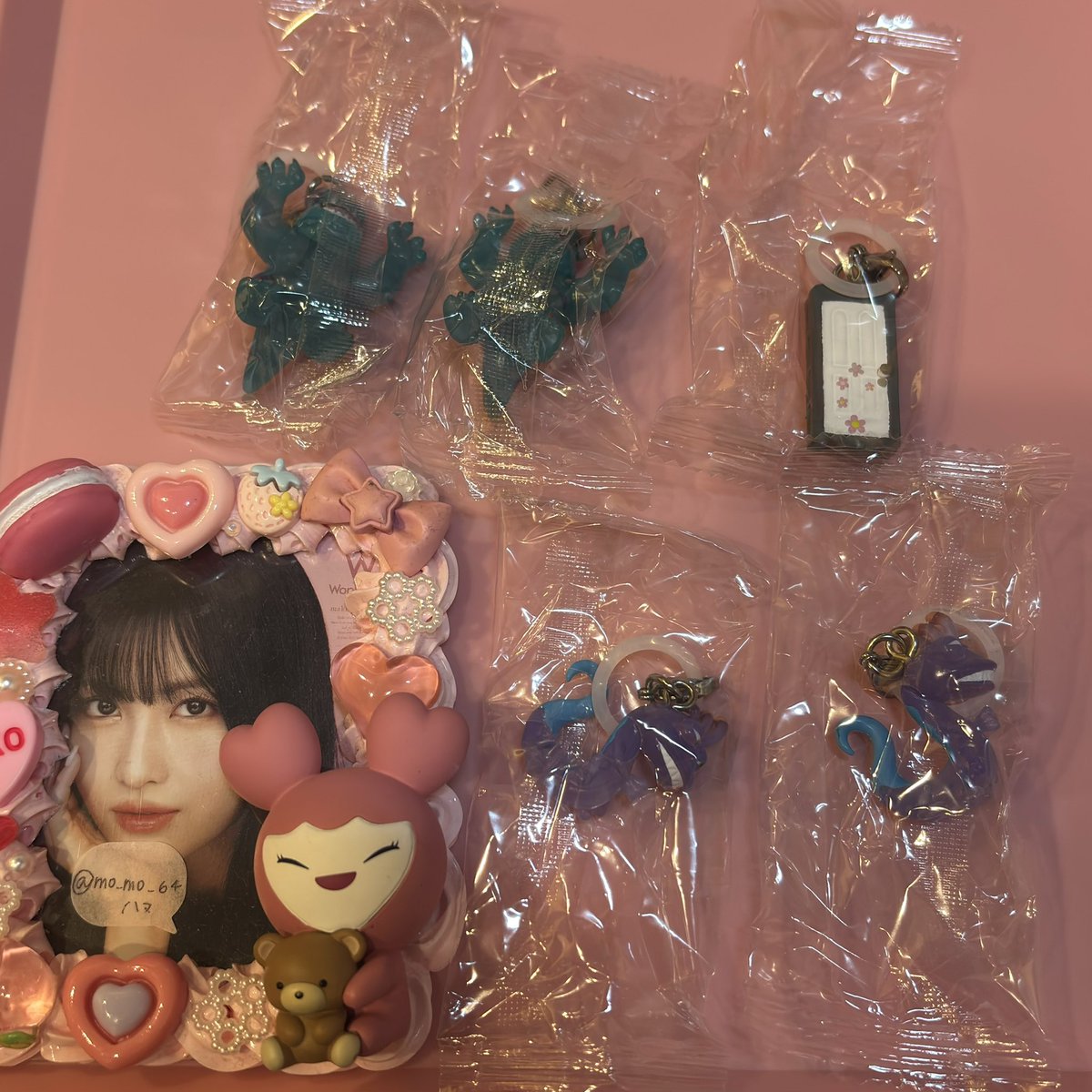 ハマ🍑 tweet media