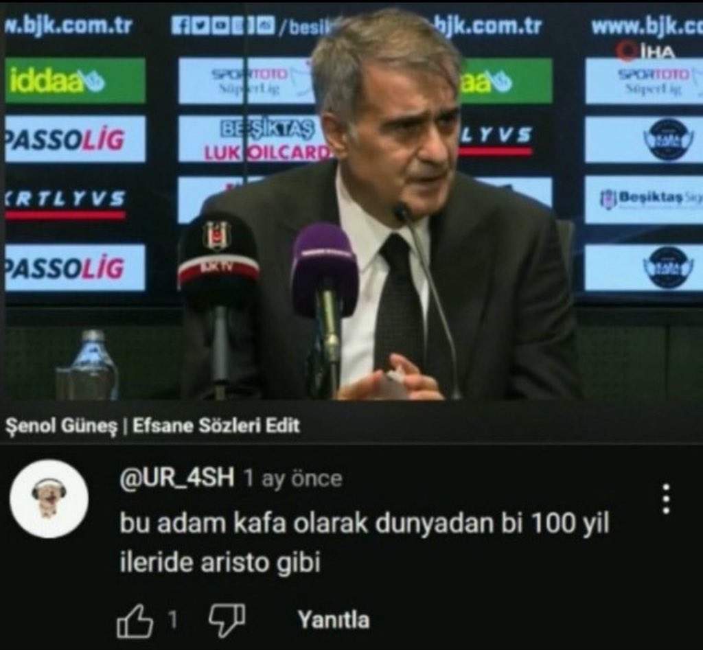 Ahmet Bayrak tweet media