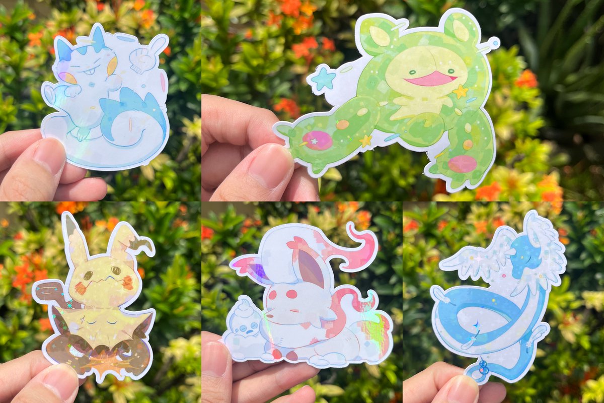 Loui // CF22 tweet media