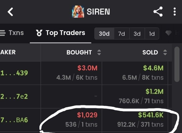 Kane Crypto tweet media