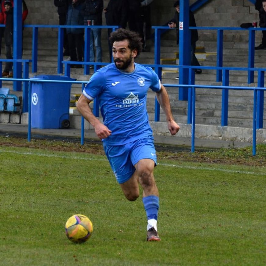 Newtongrange Star tweet media