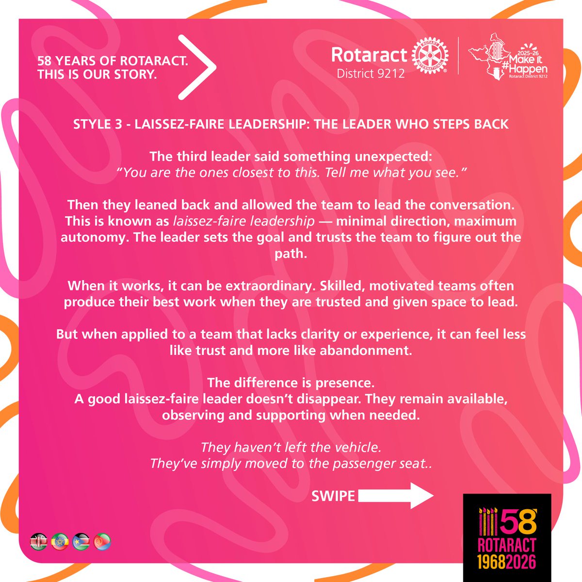 Rotaract District 9212 tweet media