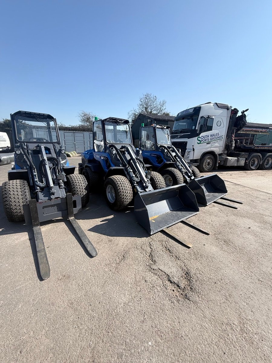 South Wales Sport Grounds Ltd tweet media