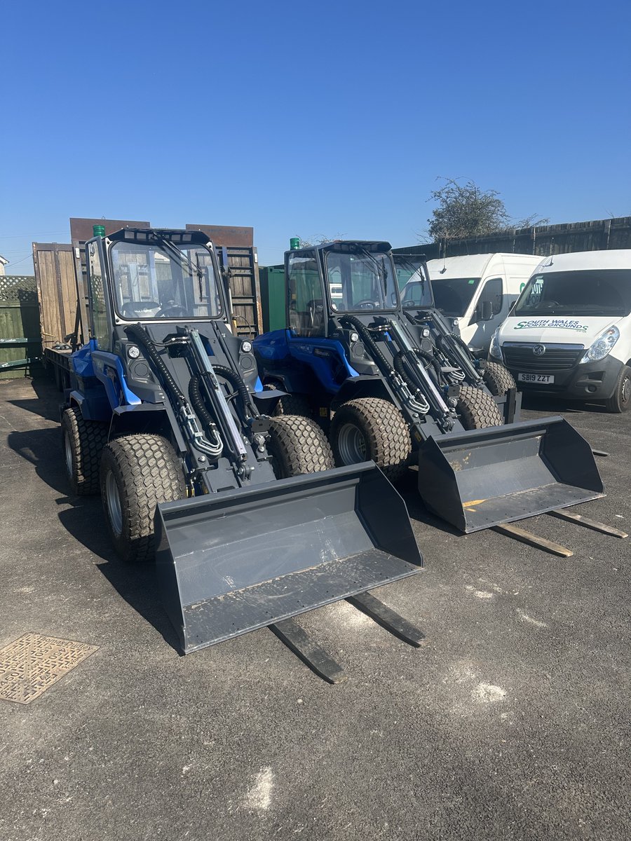 South Wales Sport Grounds Ltd tweet media