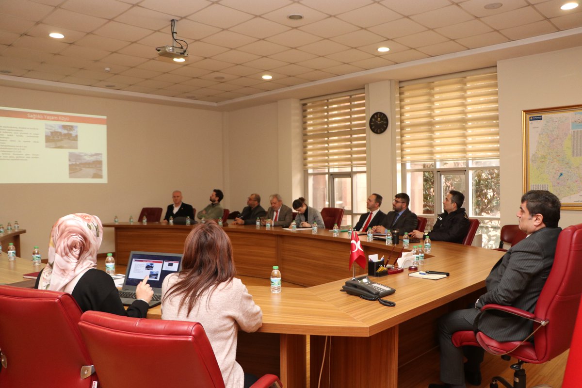 Sultanbeyli Kaymakamlığı tweet media