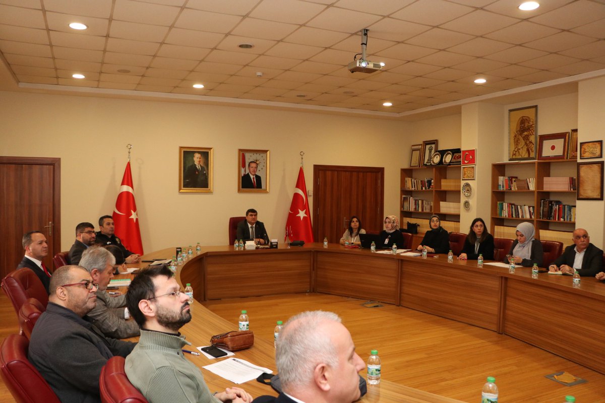 Sultanbeyli Kaymakamlığı tweet media