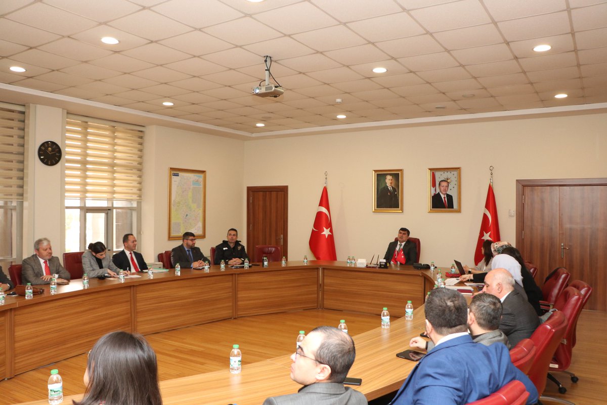 Sultanbeyli Kaymakamlığı tweet media