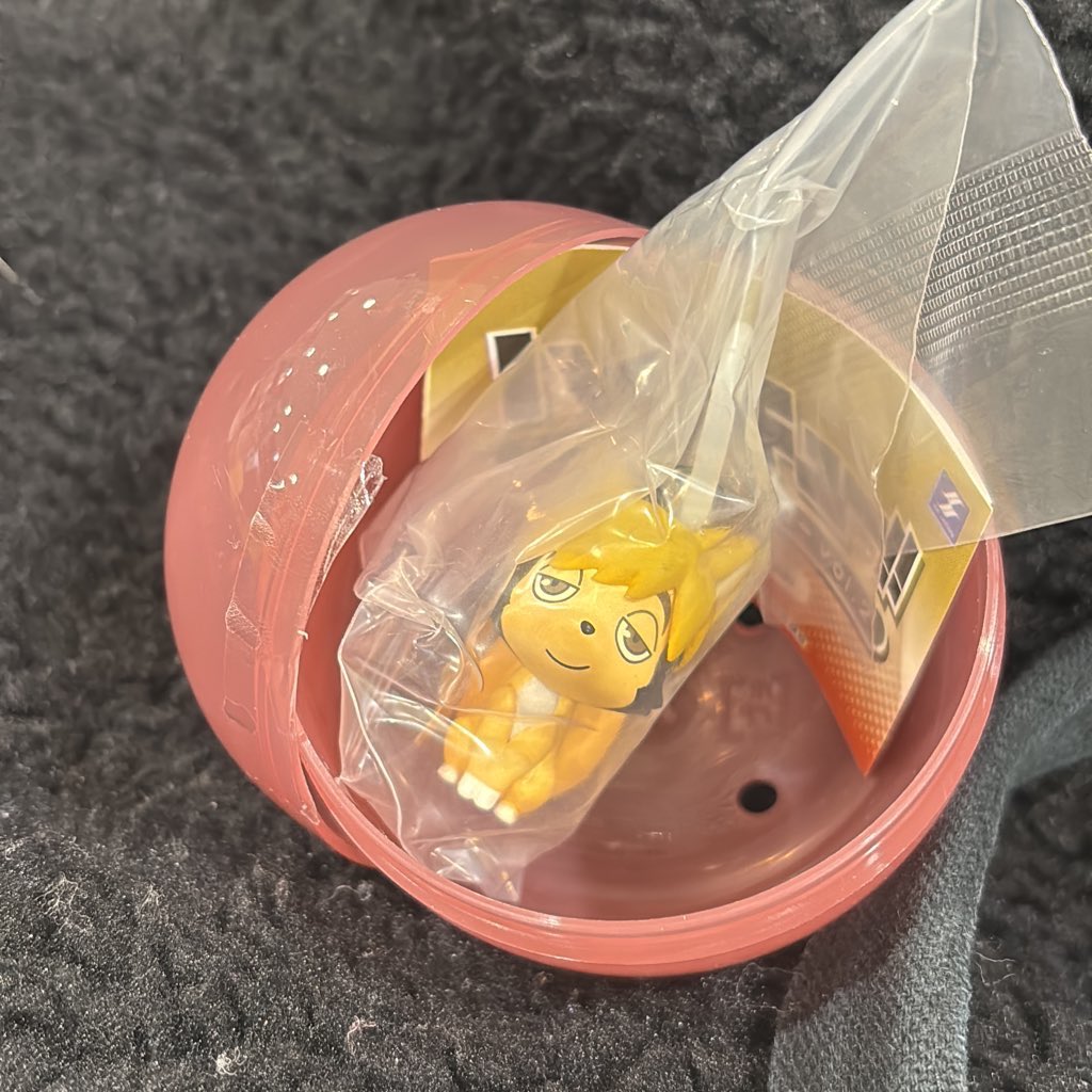 ne_ko＊取引用ﾘﾄﾘﾝ有 tweet media