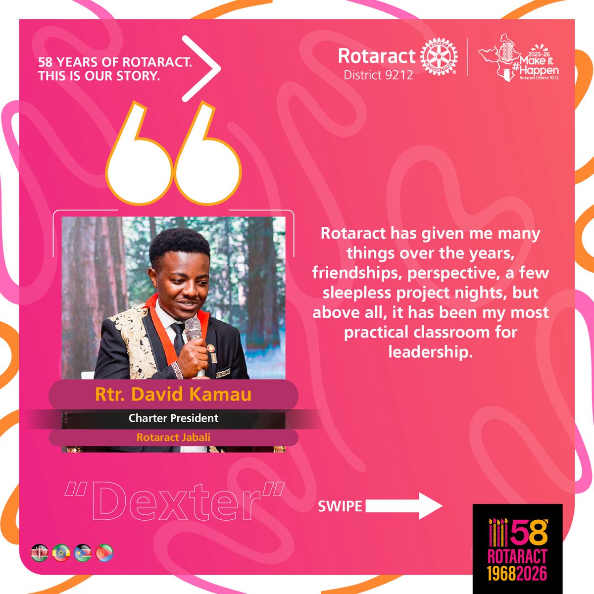 Rotaract District 9212 tweet media