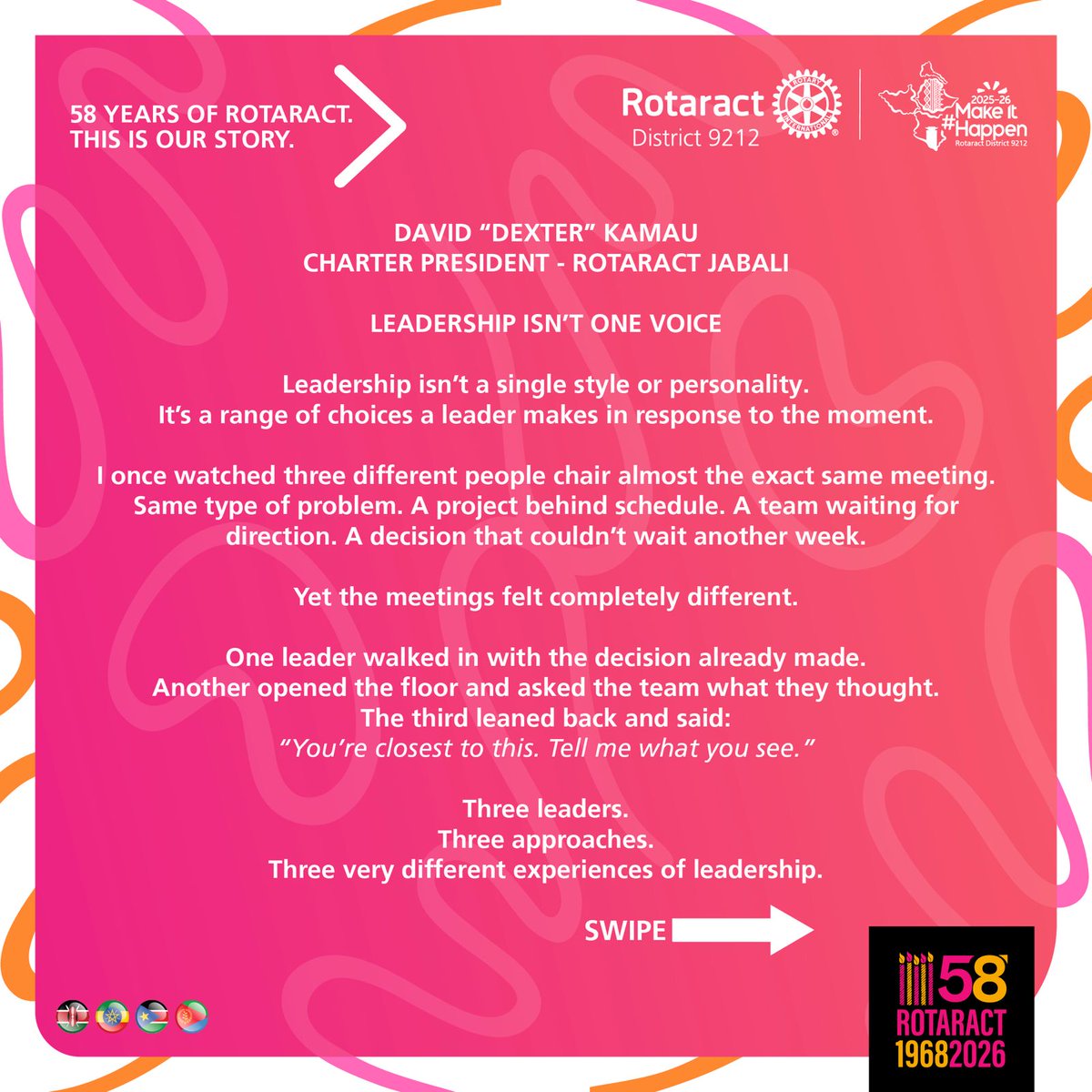 Rotaract District 9212 tweet media