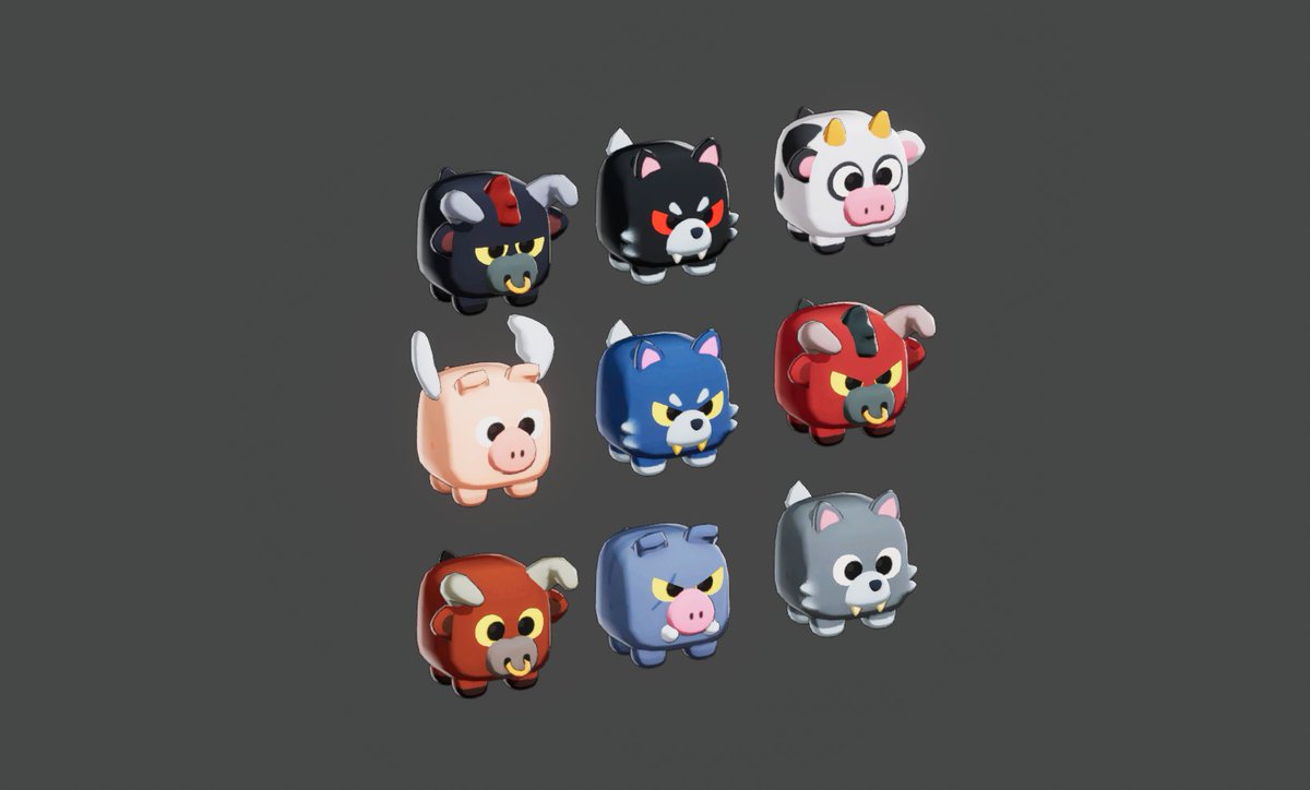 Meshtint Studio tweet media