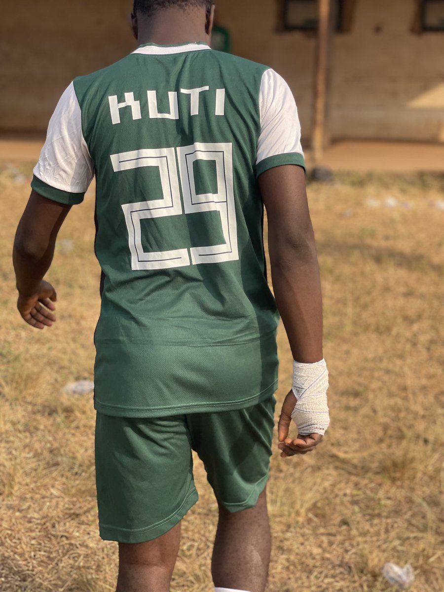 Kuti Felix | Footballer & Sports SMM tweet media