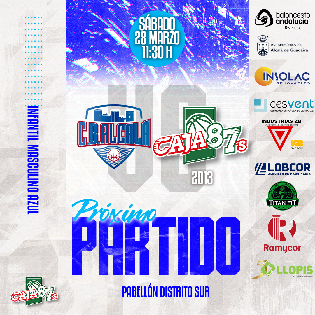 C.B. Alcalá tweet media