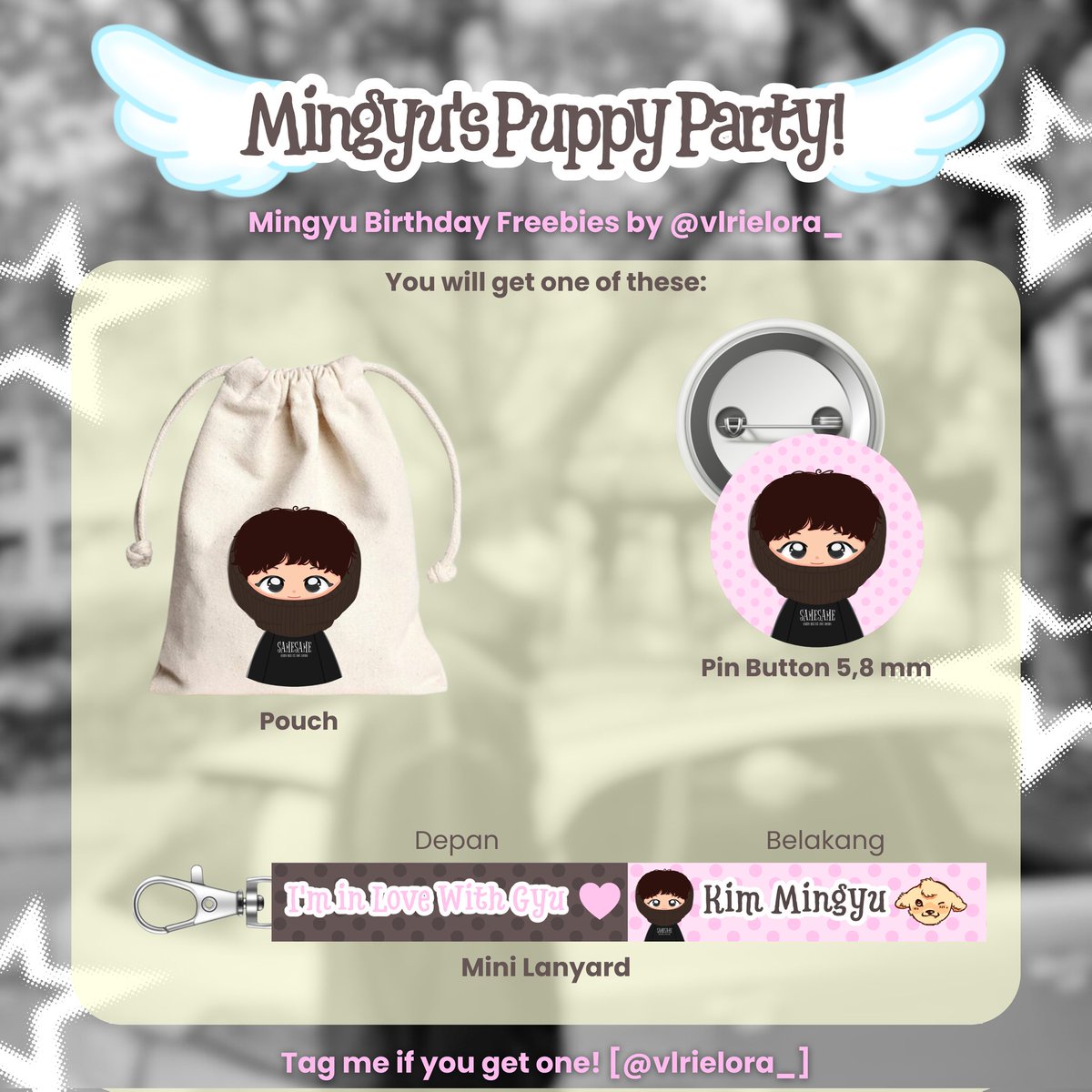 Lora 🐟🍓 | tweet media