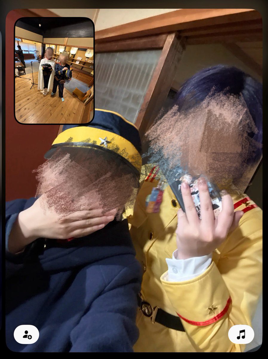 けすけЭ tweet media