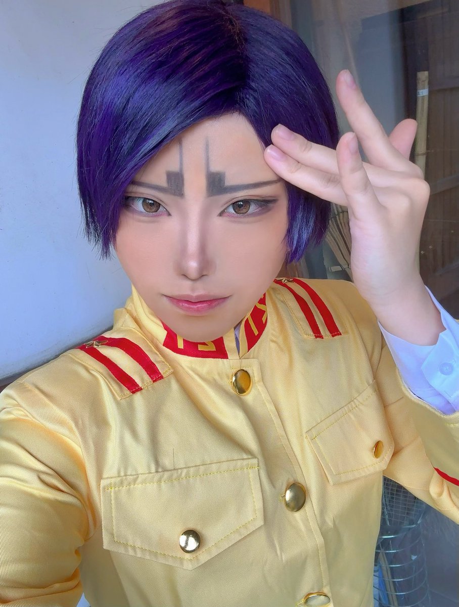 けすけЭ tweet media