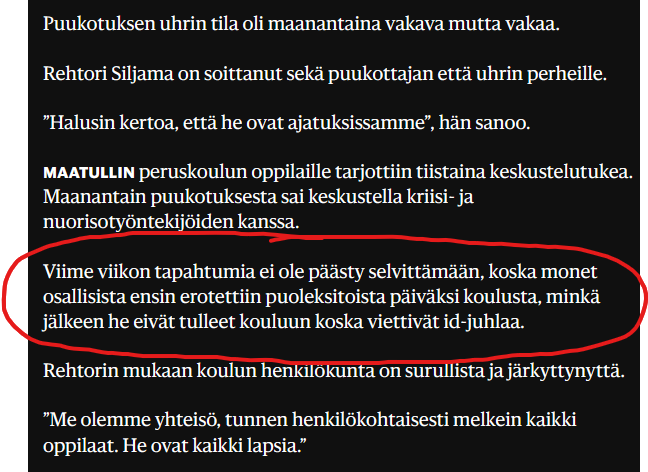 Tere Sammallahti 🇫🇮💙🇺🇦 tweet media