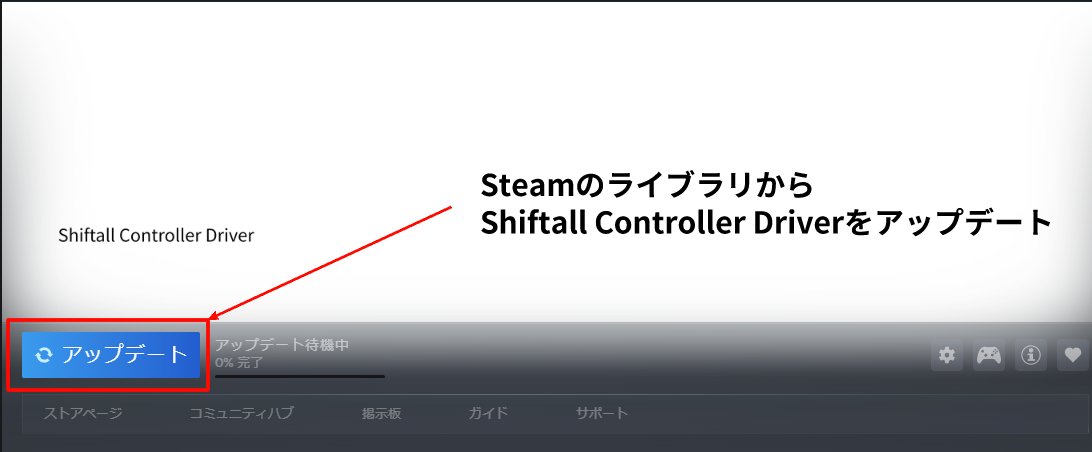 株式会社Shiftall tweet media