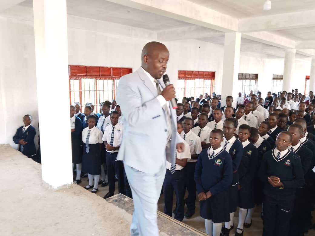 Buganda Kingdom tweet media