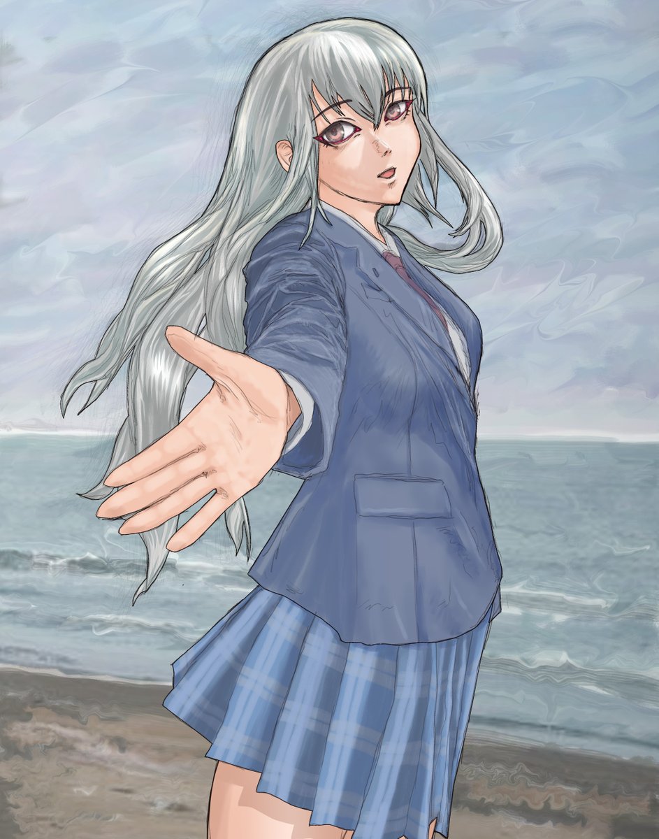 拳王の手下（弱くてニューゲーム） tweet media