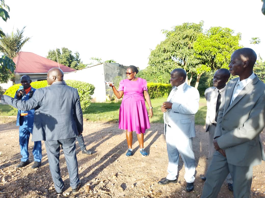 Buganda Kingdom tweet media