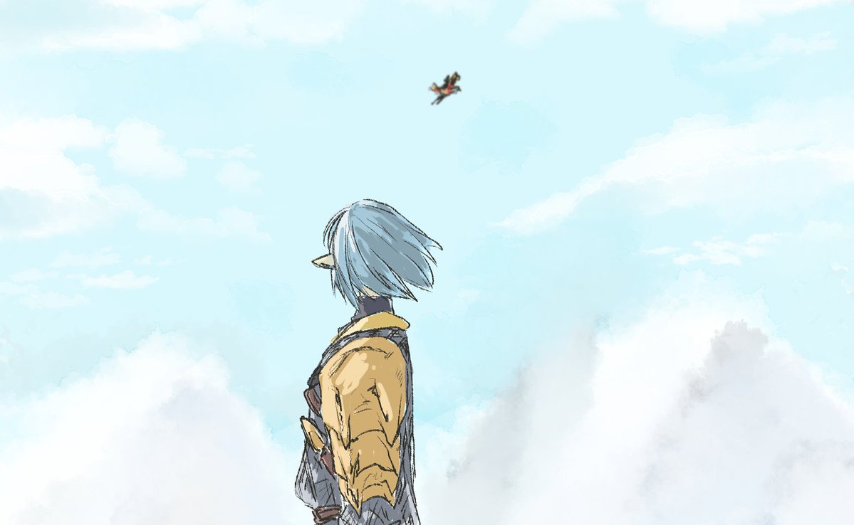 ひゆき🐔 tweet media