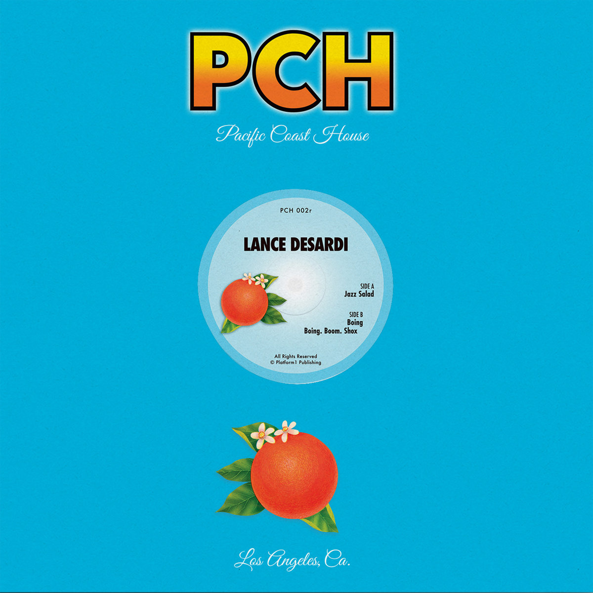 Strada Records tweet media