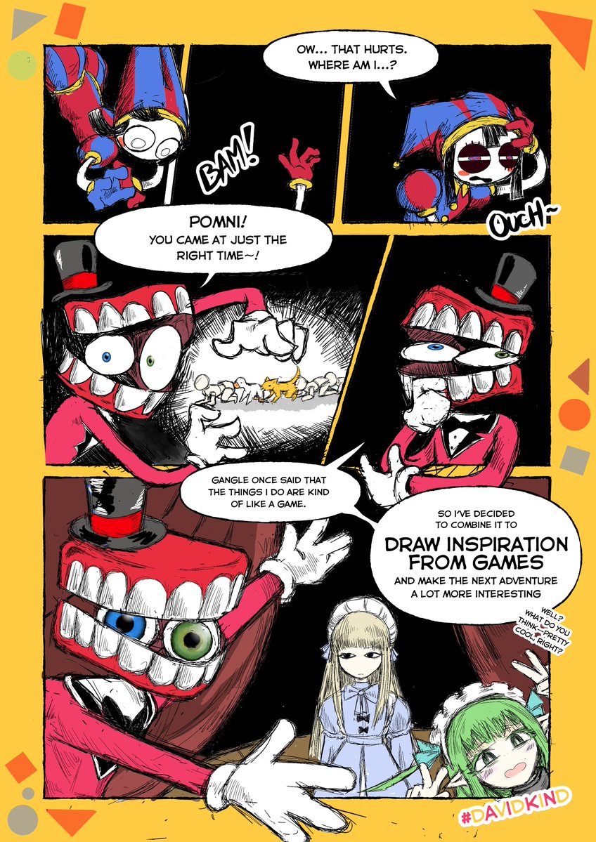 David Kind tweet media