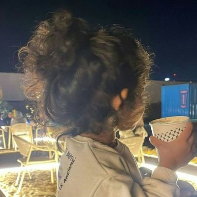 شيخه العنزي tweet media