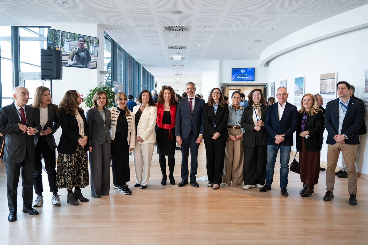 RegiónMurciaBruselas 🇪🇺 tweet media