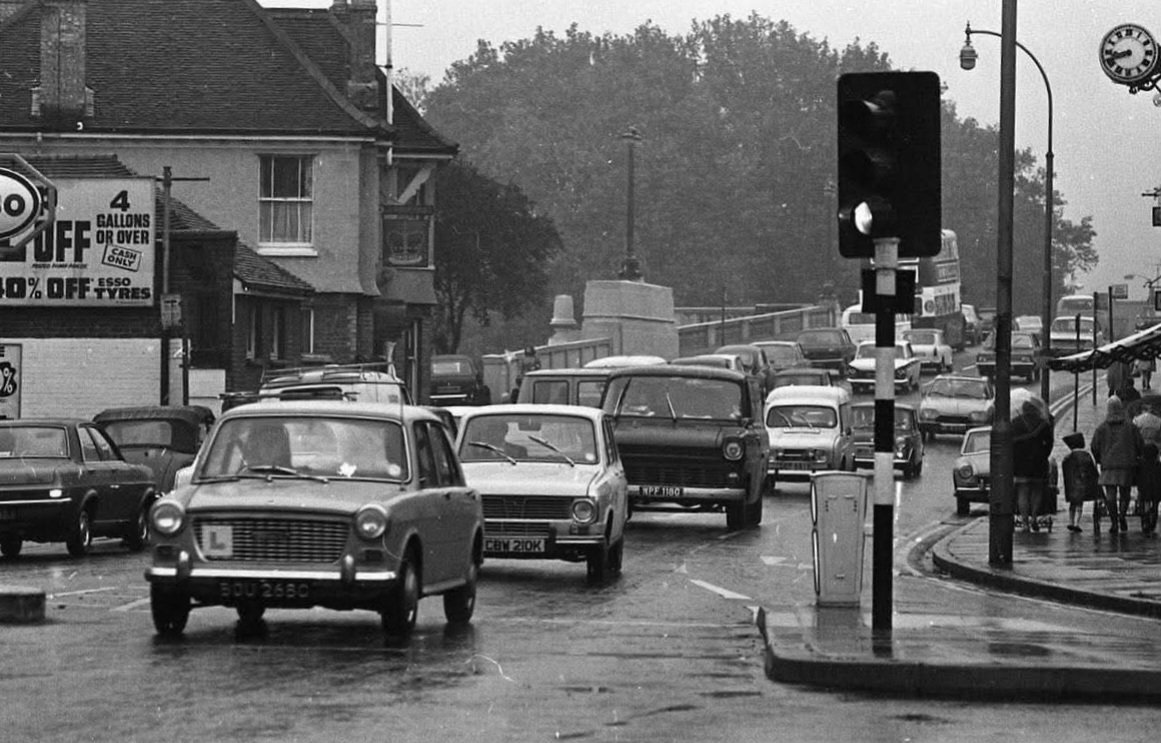 George Cochrane tweet media