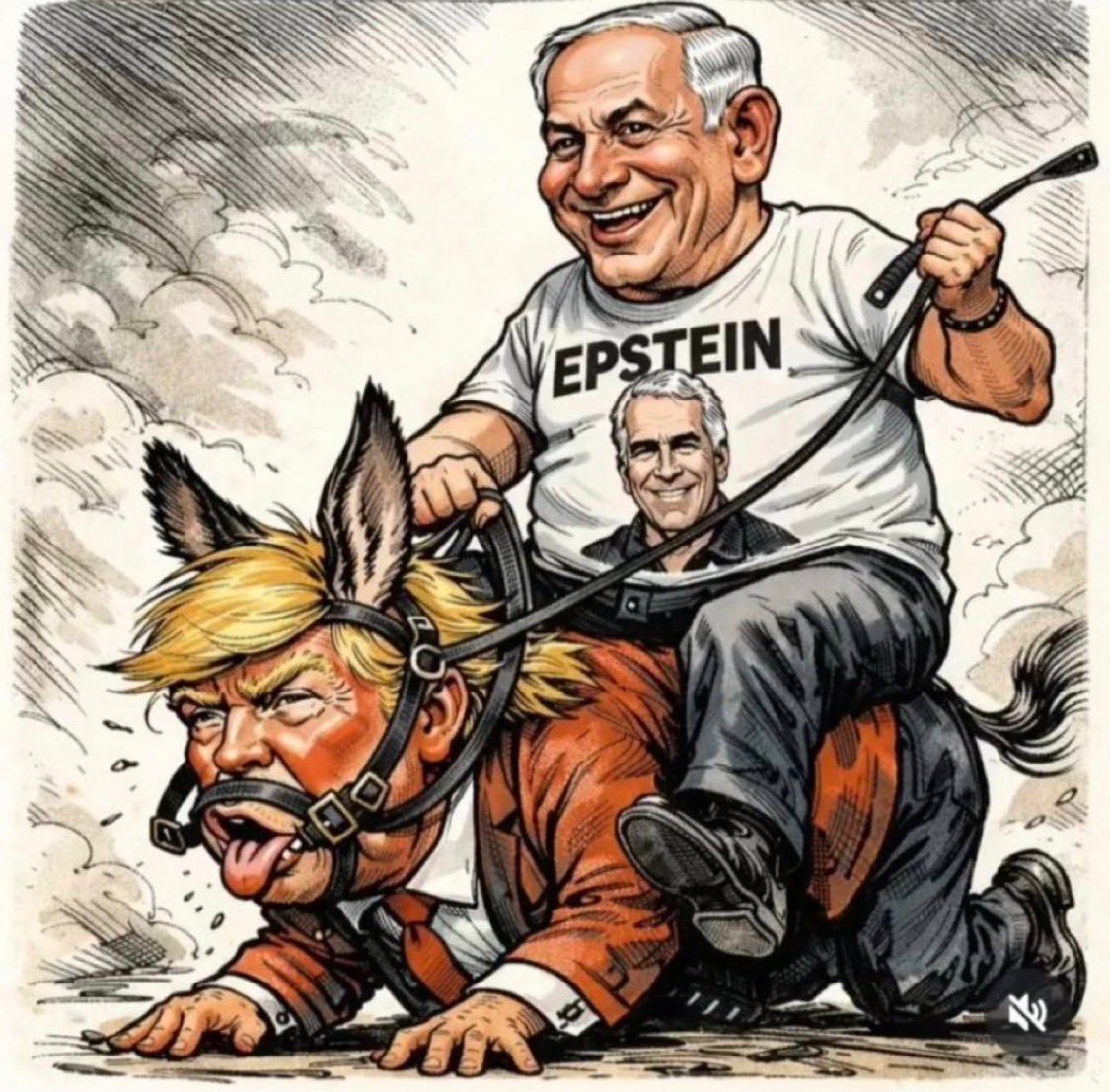 Hervé Ryssen tweet media