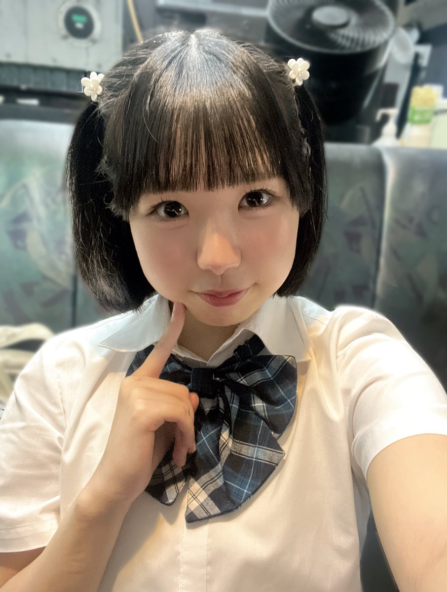 あいら@RYUKYU IDOL tweet media