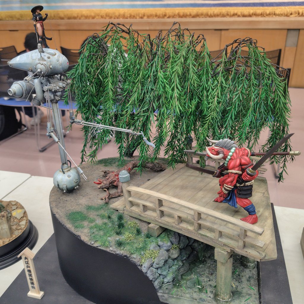 HALLY(ハリー) tweet media