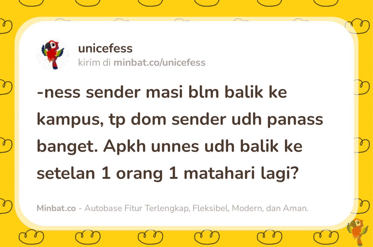 UNICEMFS tweet media