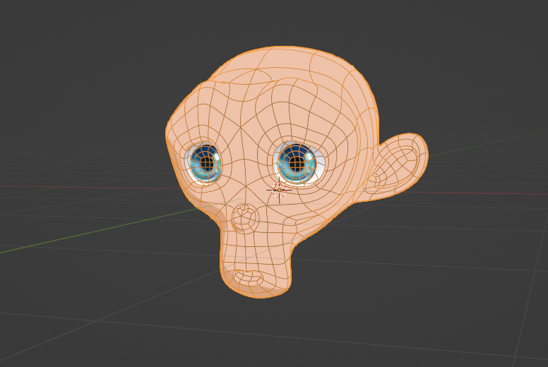 Inamura_JIN's tweet photo. #b3d
みんな大好きBlenderサルのポテンシャル https://t.co/7MlYCWxg36