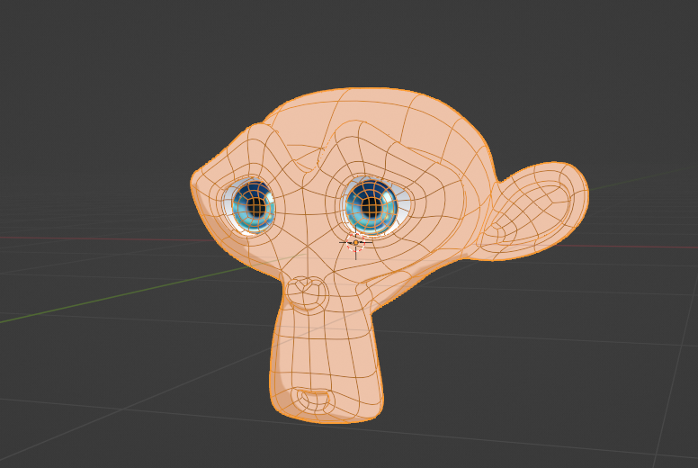 Inamura_JIN's tweet photo. #b3d
みんな大好きBlenderサルのポテンシャル https://t.co/7MlYCWxg36
