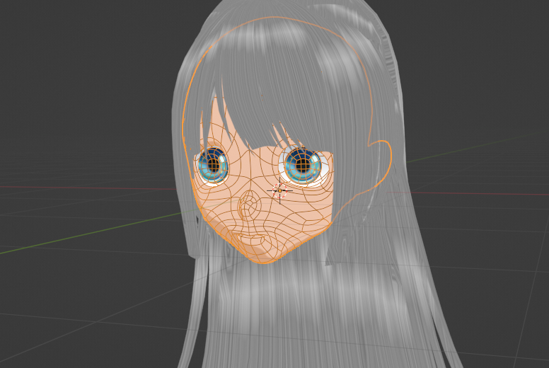 Inamura_JIN's tweet photo. #b3d
みんな大好きBlenderサルのポテンシャル https://t.co/7MlYCWxg36