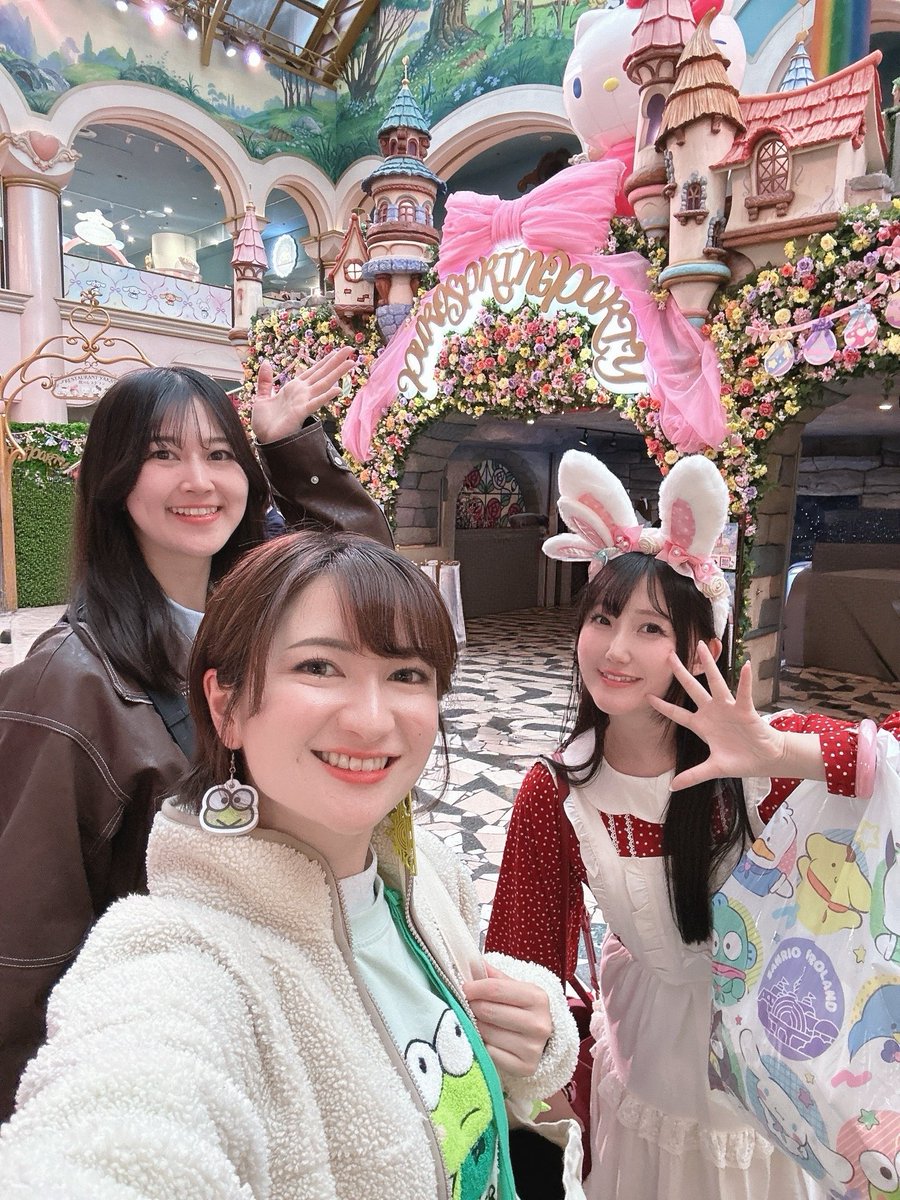 神村風子🧸🍀 tweet media