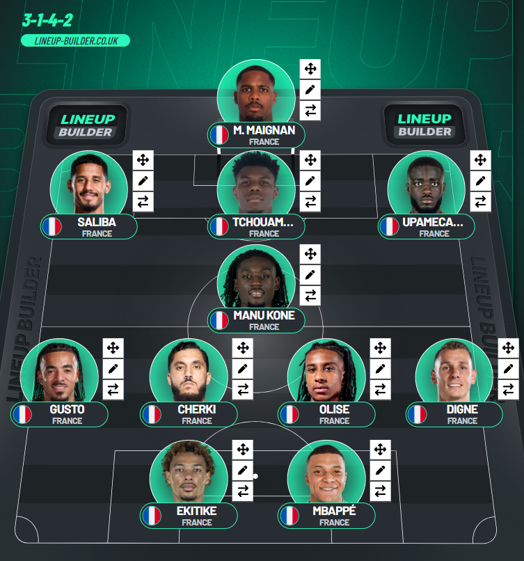 YazzouSRFC ❤️🖤 tweet media