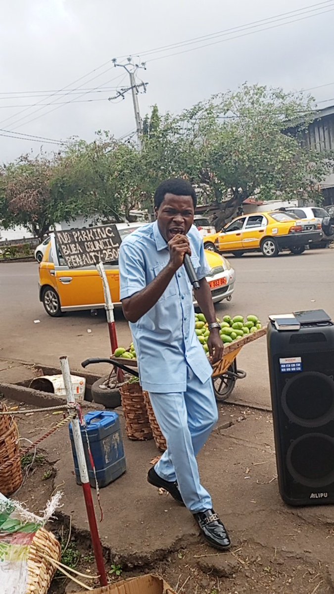 Evang. Joseph Ugbonma tweet media