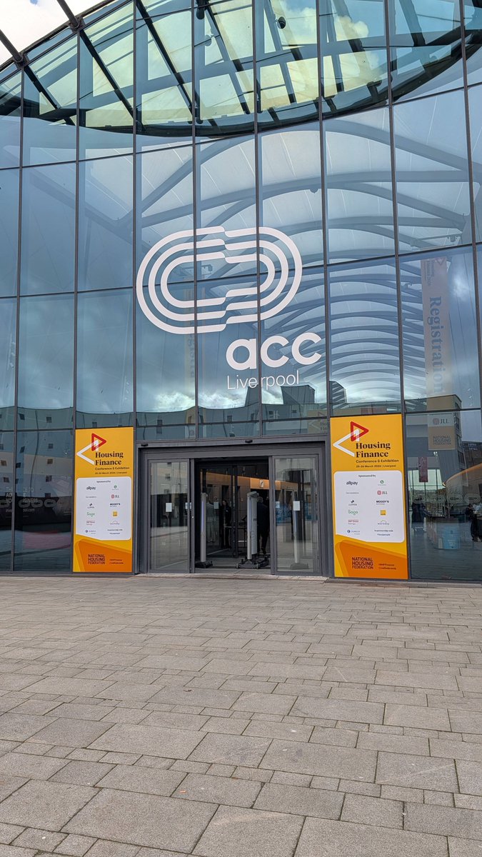 NHF Events tweet media