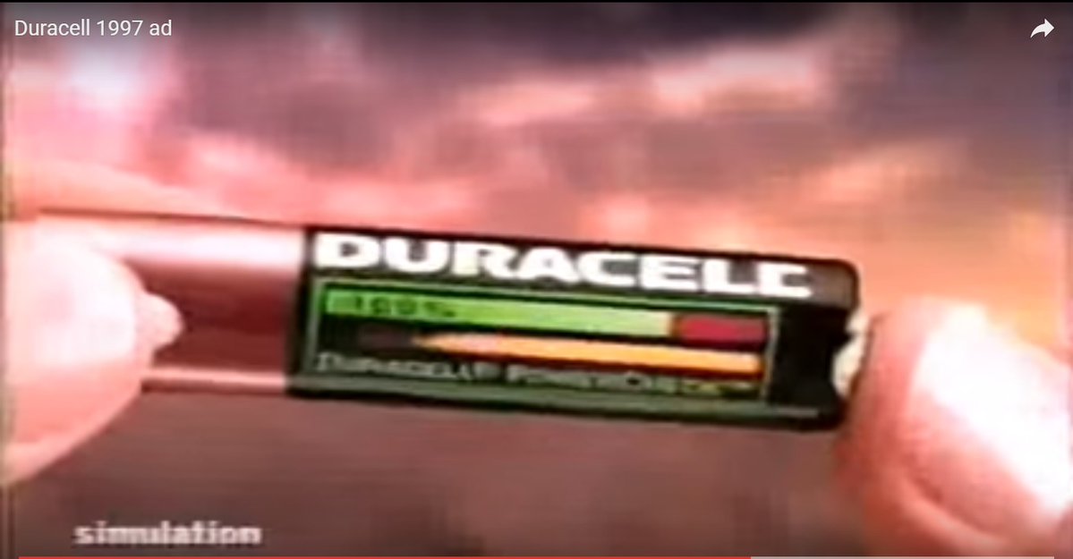 Nostálgico en los 90 tweet media