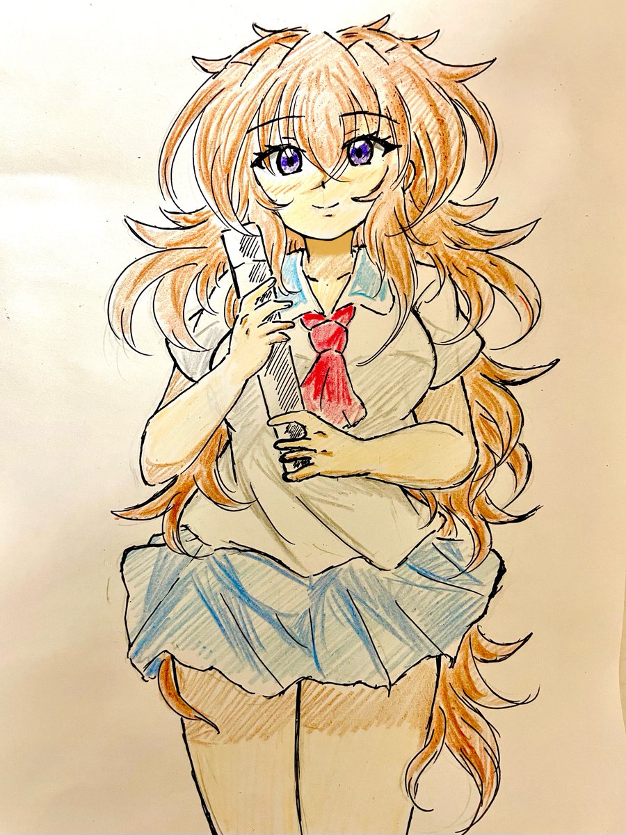 とれびあん tweet media