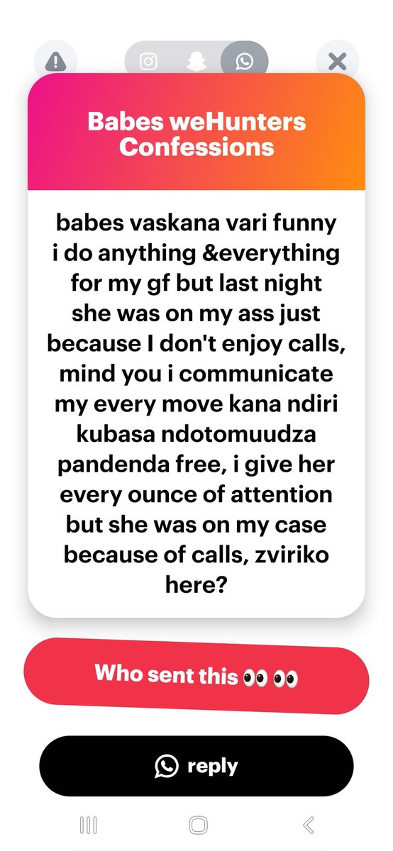 🇿🇼 Babes wehunters 🍻 tweet media