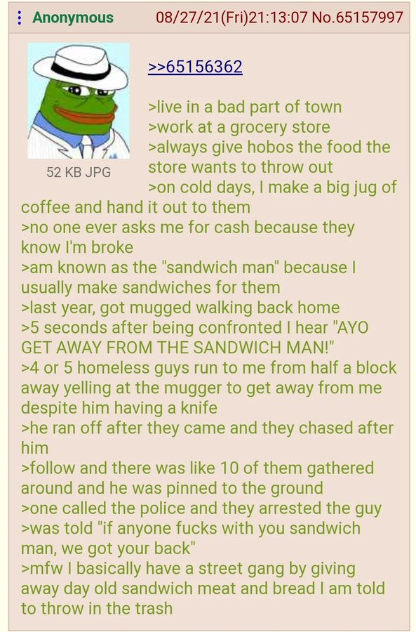 The 4Chan Archives tweet media