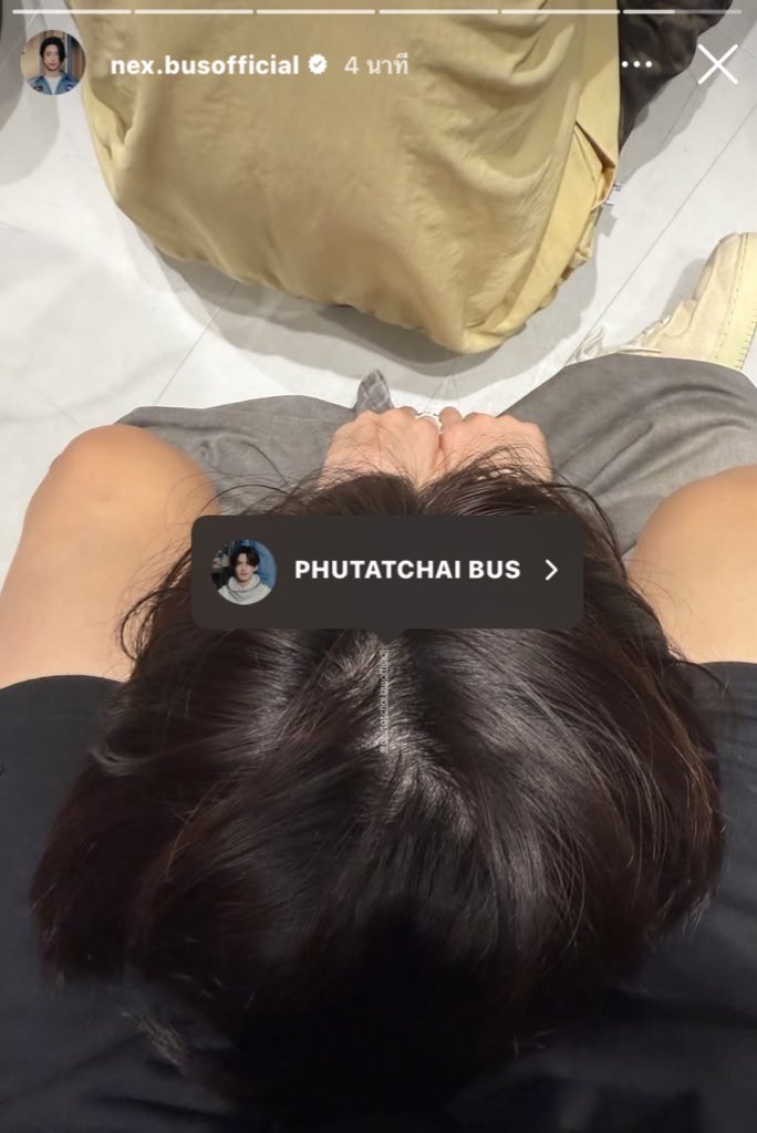 น้องโนริ tweet media